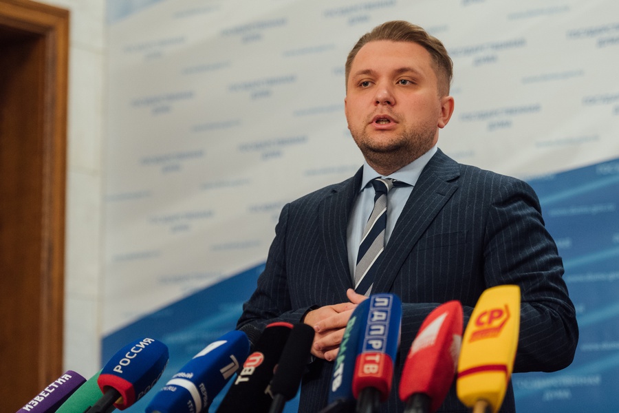 В Госдуме призвали сажать в тюрьму поставщиков некачественных бронежилетов