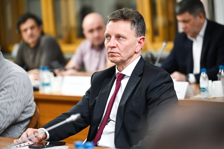Владимир Сипягин оценил закон о проживании в гостевых домах