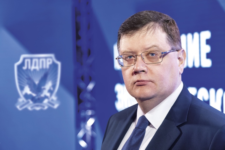 Алексей Лапушкин прокомментировал идею поднять возраст молодёжи до 40–45 лет