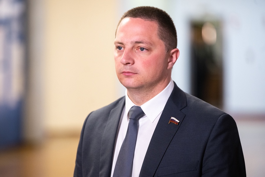 ЛДПР поддержала ужесточение ответственности за срыв подготовки к отопительному сезону