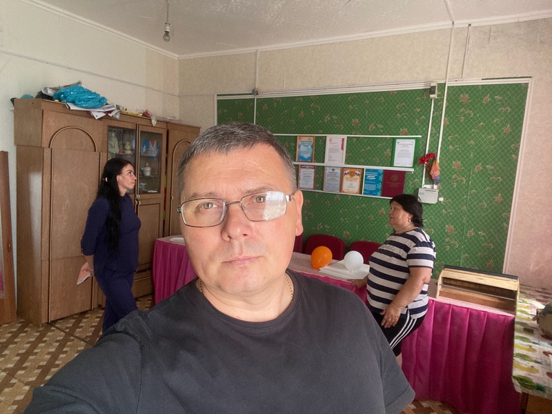 ЛДПР бьет тревогу из-за состояния Дома культуры в Турочакском районе