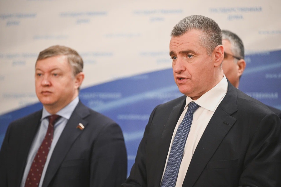 ЛДПР: налоги для мигрантов не должны отличаться