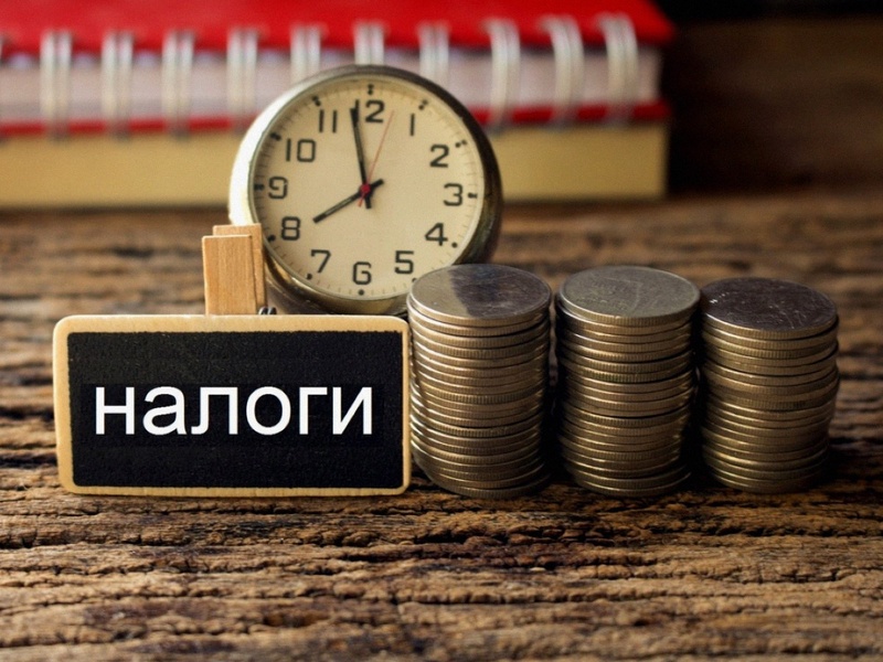 Предложения ЛДПР для усовершенствования налоговой системы