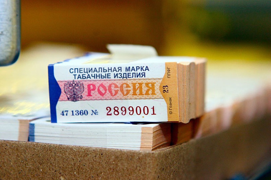 В России предлагают изменить порядок зачисления акцизов на табак и пиво в бюджеты регионов
