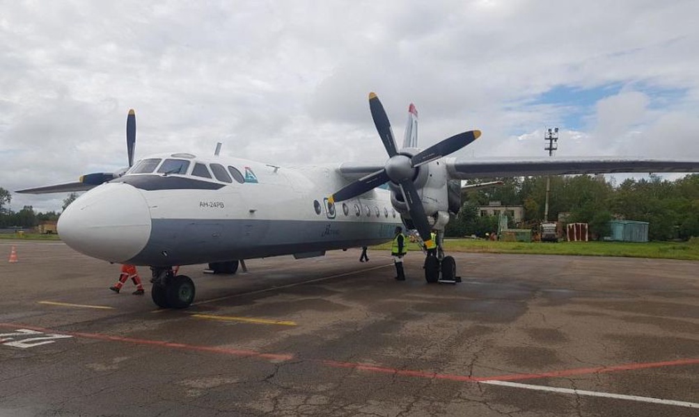 Для амурчан появились новые рейсы в Тынду, Зею и Хабаровск