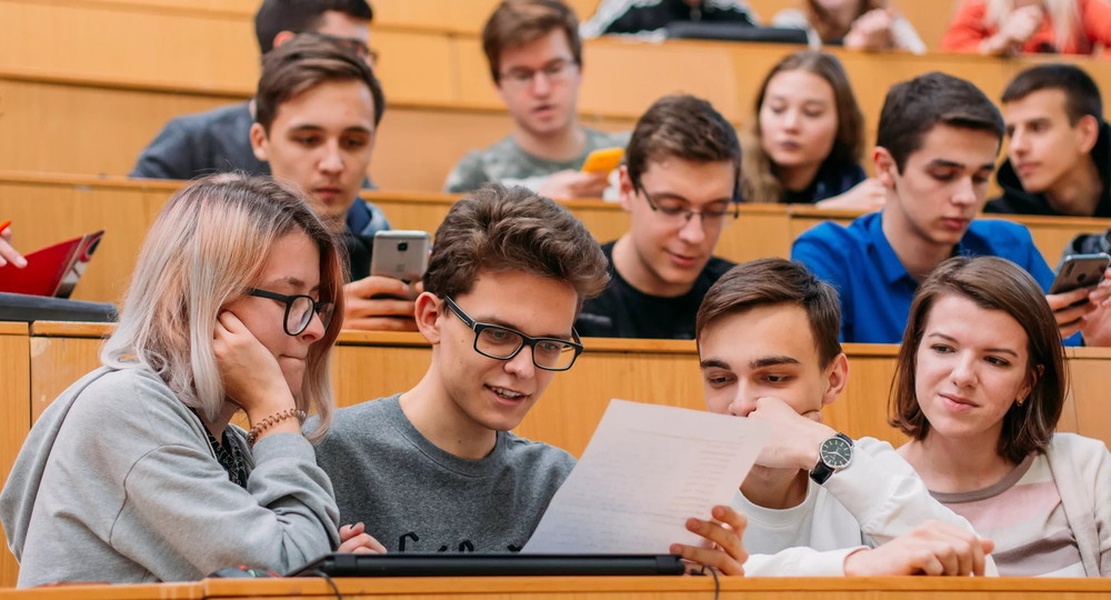 Бесплатные места для амурчан на технических факультетах учебных заведений!