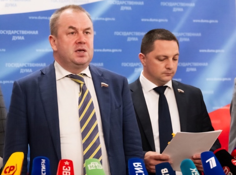 В ЛДПР предложили дать право ветеранам СВО на бесплатные зубные протезы