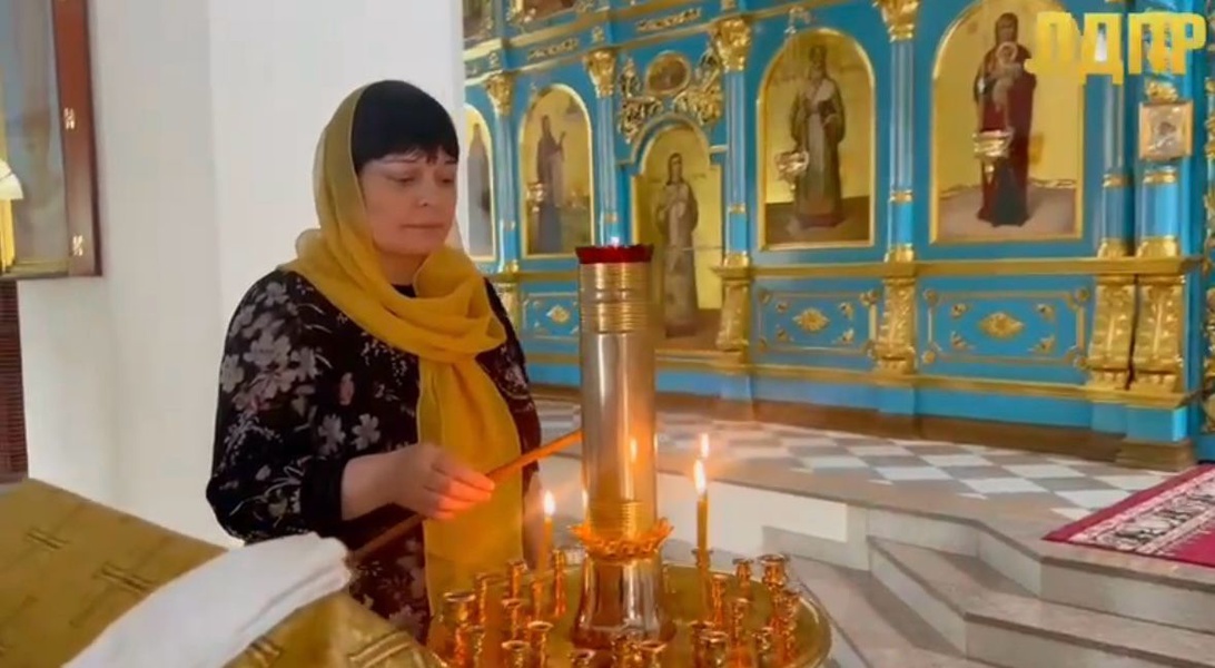 День Крещения Руси: Вернём величие русским — заставим уважать Россию!