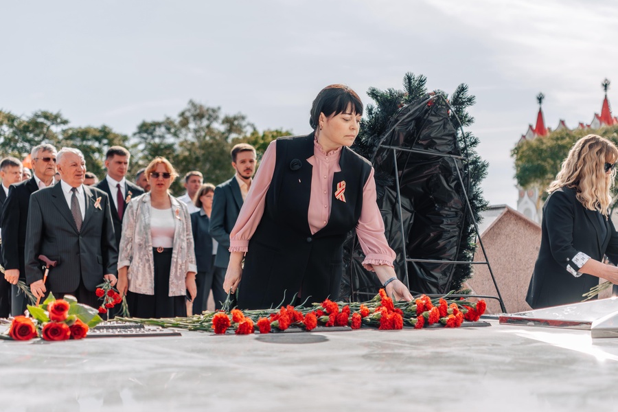 3 сентября — День воинской славы России: День окончания Второй Мировой войны
