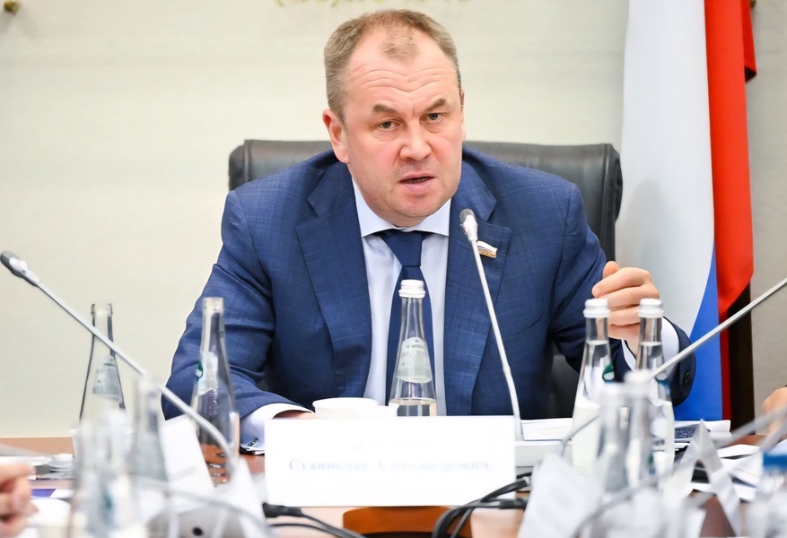 Законопроект ЛДПР об устранении цифровых барьеров для пациентов принят в I чтении