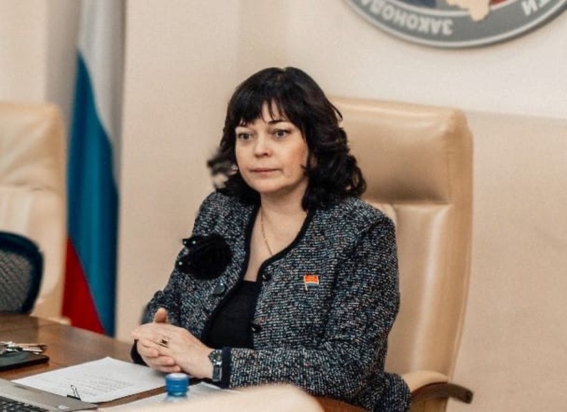 Нужно оградить детей от вовлечения в мошеннические действия!