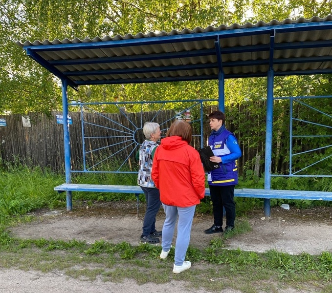 ЛДПР продолжит борьбу за общественную приемную в Устьянском округе после отказа администрации