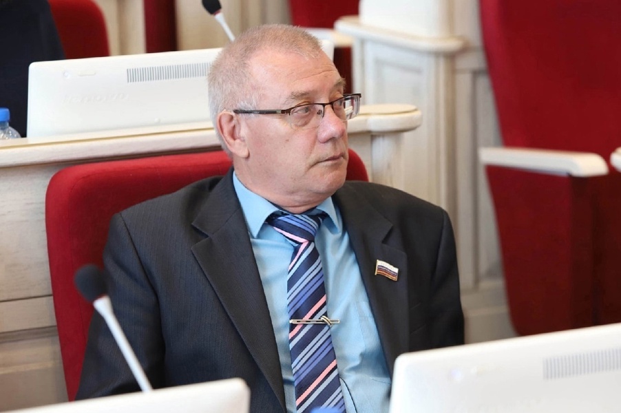 Александр Калинин: При строительстве МСК в Коряжме надо учитывать опыт других регионов