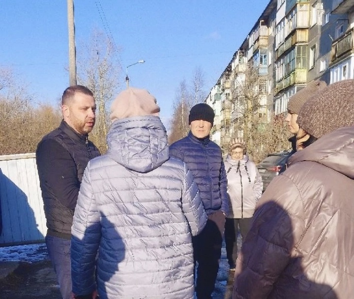 Депутат Алескеров: вместе создадим комфортную среду для горожан