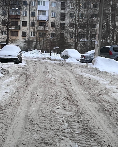 Депутат ЛДПР принял участие в заседании по вопросам очистки Северодвинска от снега