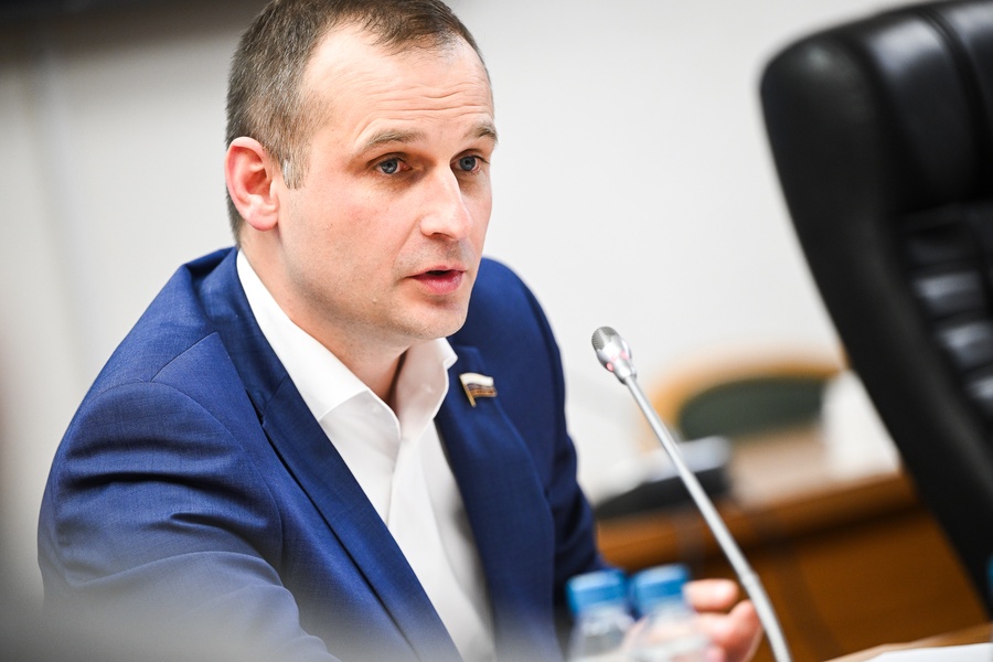 ЛДПР предложила освободить мобилизованных от уплаты транспортного налога