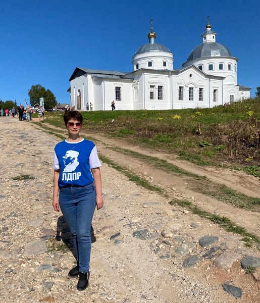 Поздравляем Наталью Синицкую с победой в ЗОЖ-проекте «Мне по силам»