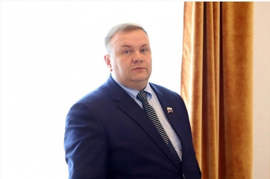 Михаил Завьялов: Решение вопроса о газификации – это развитие мер по поддержке семей