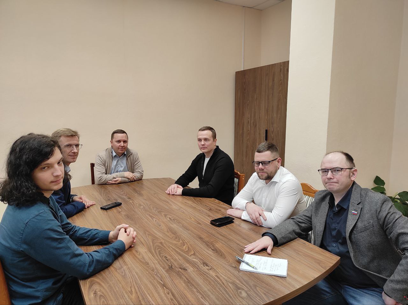 Депутат Канаев: Межмуниципальные маршруты должны быть доступнее для людей с ОВЗ