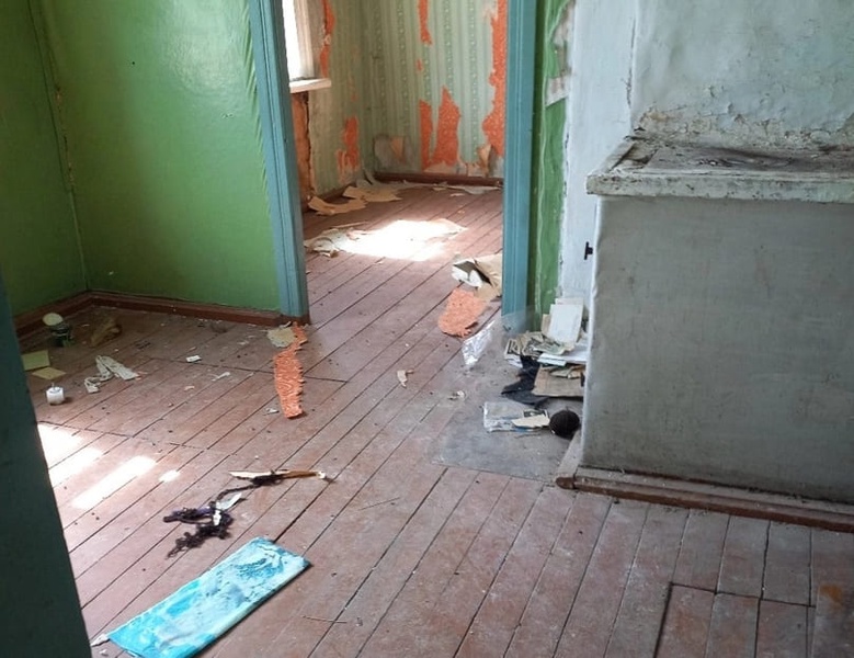 Депутат ЛДПР вступился за сироту из Вельска