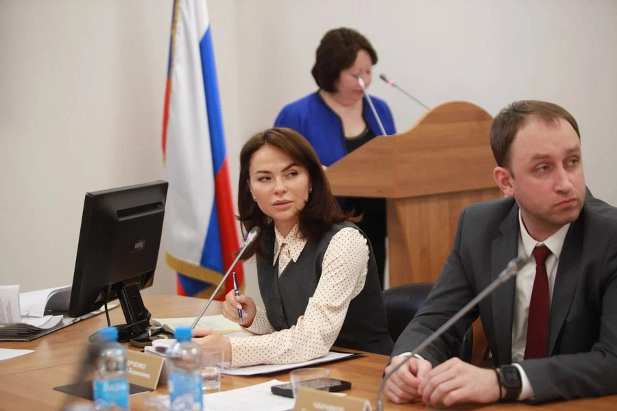 Депутат Харченко: решить проблему автобусных перевозок поможет диалог власти, перевозчика и жителей