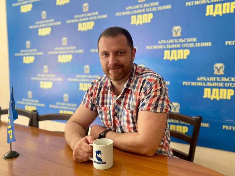 Кирилл Алескеров: Меры поддержки доноров должны быть расширены