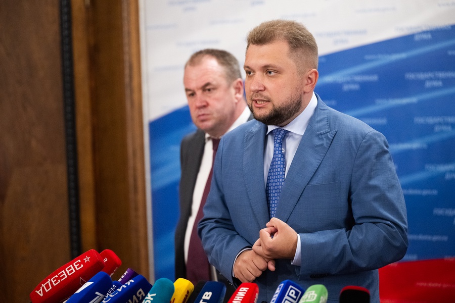 Борис Чернышов предложил ввести «учительский капитал»