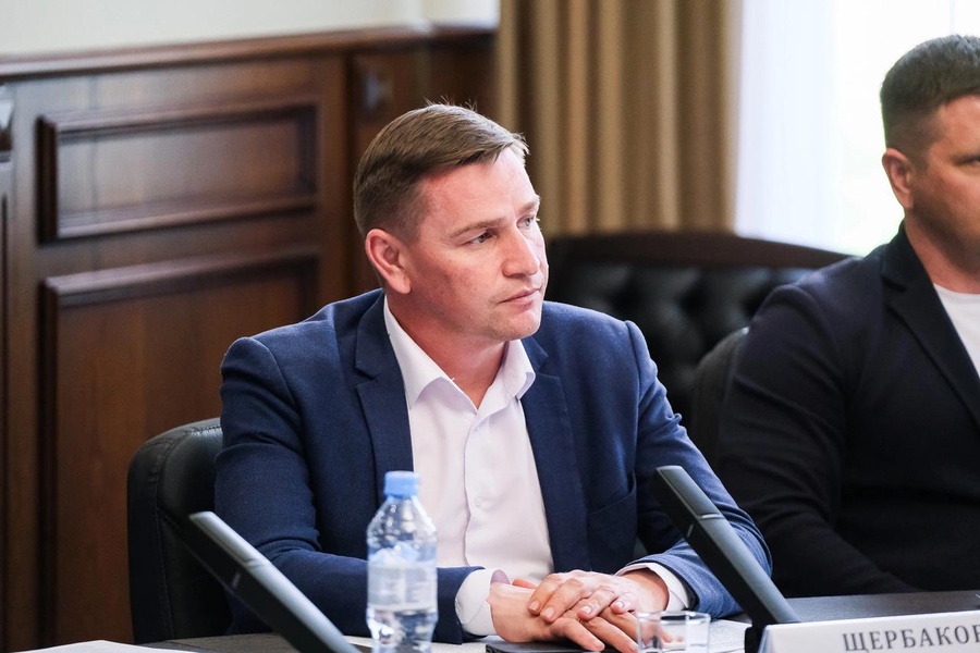 Депутат Щербаков просит Председателя Правительства привлекать партийцев к 80-летию Жириновского