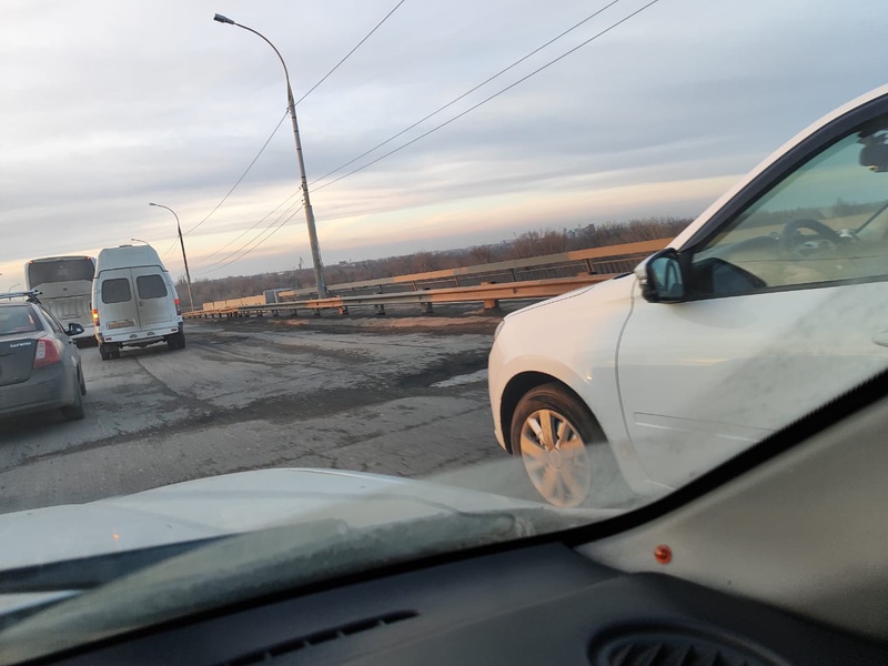 Старый мост астрахань сегодня