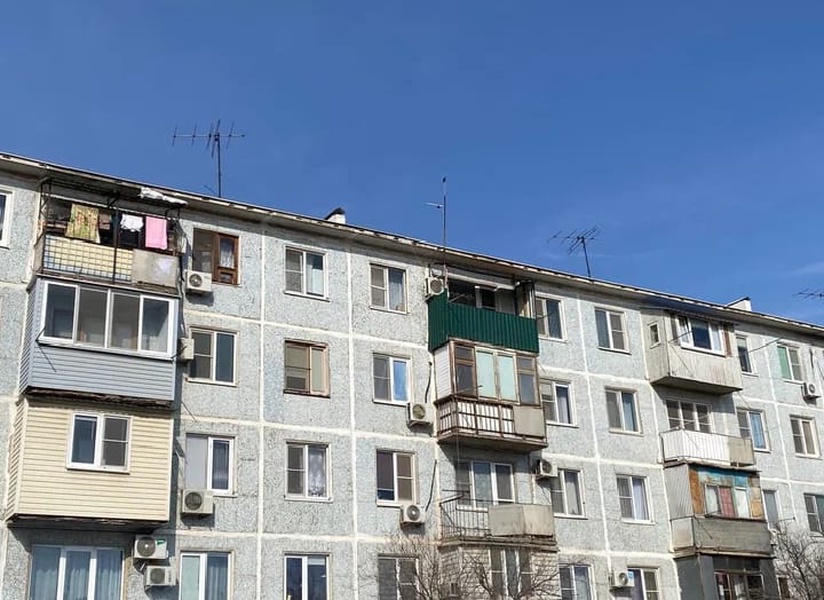 Дом на Ляхова не расселяли из-за отсутствия временного жилья — ЛДПР уже поднимала эту проблему