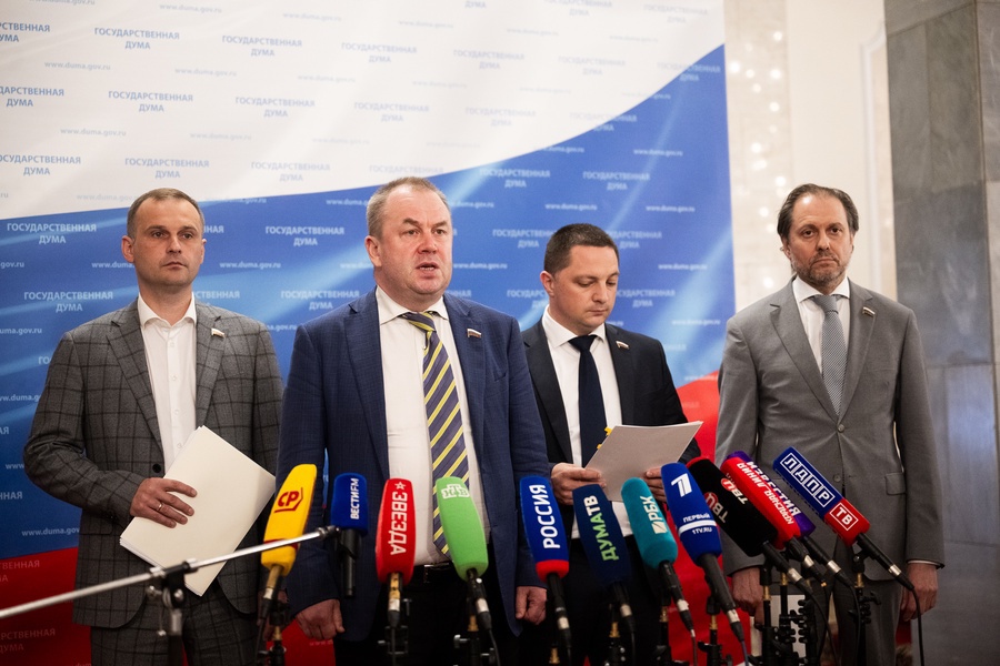 В ЛДПР предложили дать право ветеранам СВО на бесплатные зубные протезы