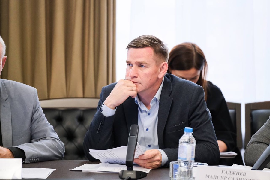 Депутат Тимофей Щербаков: списание долгов позволило бы регионам решить все проблемы