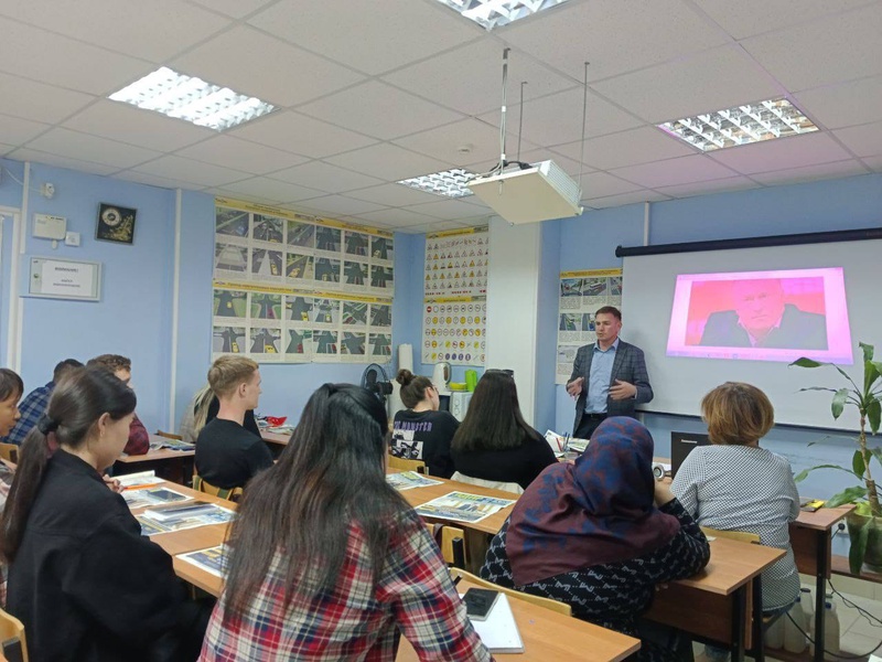 Автолюбители высказались об Астраханской области  