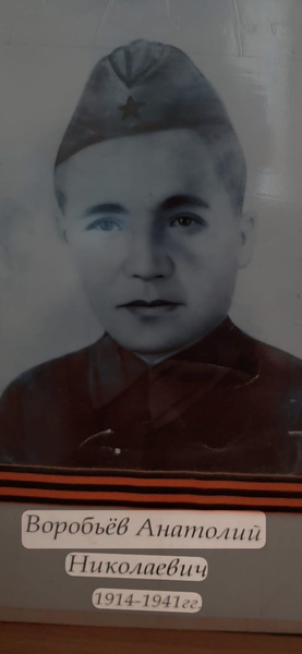 По стопам прадеда...пошел руководитель астраханской молодежки ЛДПР