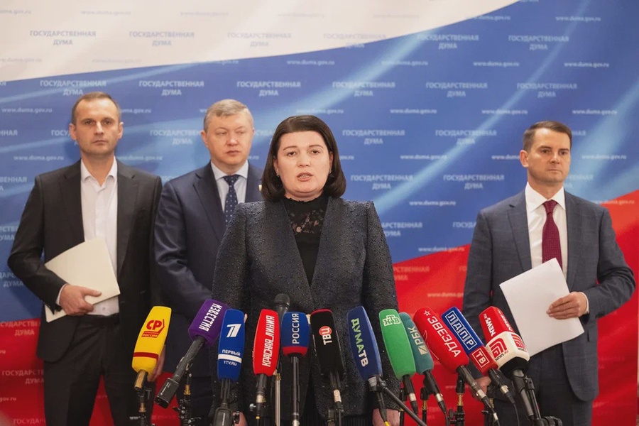 Василина Кулиева обратилась в Генпрокуратуру в связи со срывом отопительного сезона в Забайкалье