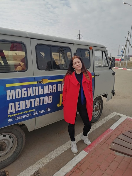 Люди ЛДПР: Татьяна Алексеева
