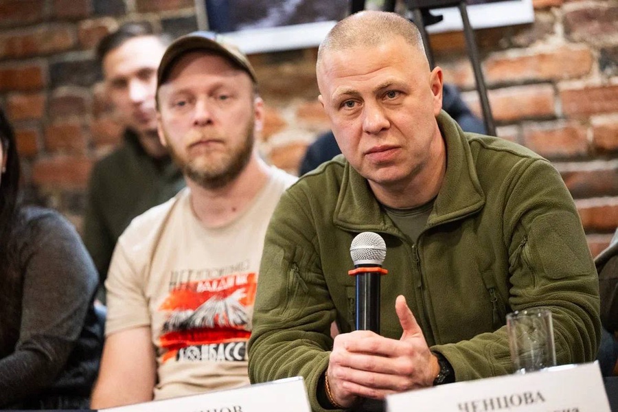 Леонид Слуцкий предложил установить выплаты в случае гибели или ранения военкоров