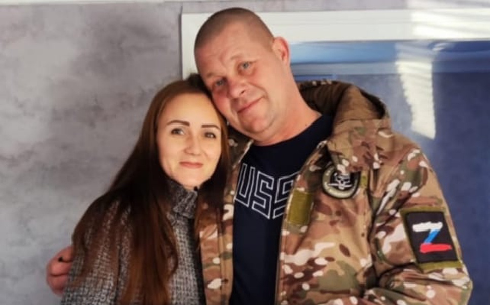 Координатор Харабалинского отделения ЛДПР в стихах поздравила бойца-односельчанина