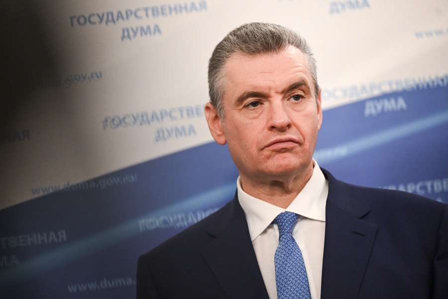 Леонид Слуцкий предложил ввести целевое обучение студентов-педагогов