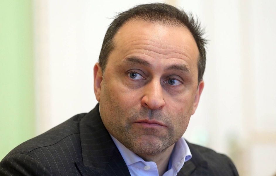 Дмитрий Свищёв усомнился в легитимности заявления ФИФА