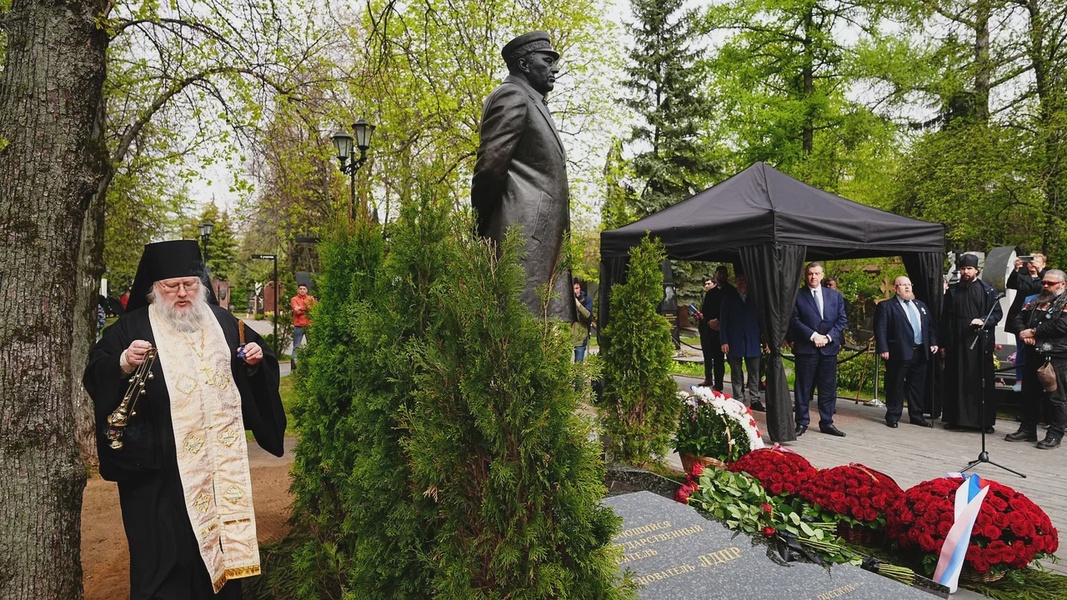 ЛДПР выполняет программу, заложенную Жириновским, ‒ Владимир Кошелев