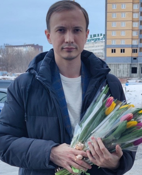 Депутаты ЛДПР поздравили жён военных СВО с наступающим Международным женским днем