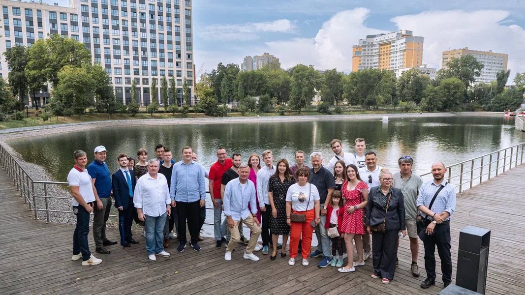 ЛДПР в Москве прищучит нерадивых чиновников