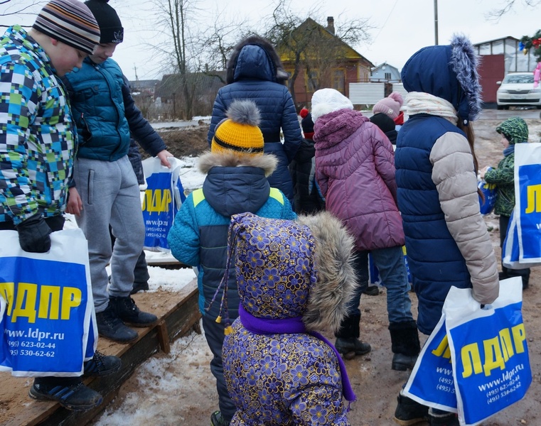 Детский отдых должен стать доступным