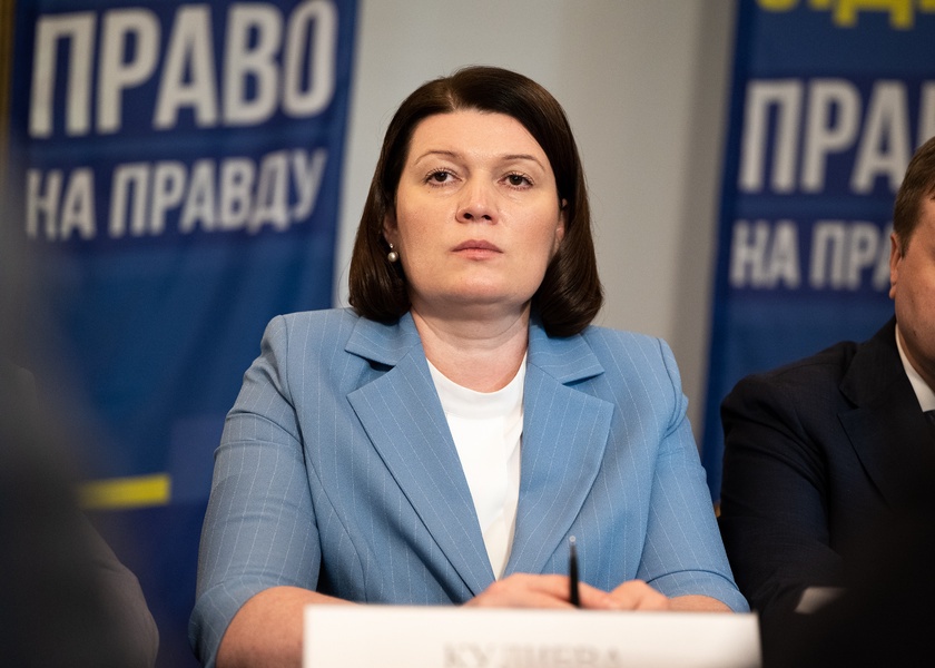 Василина Кулиева призвала разобраться в обстоятельствах гибели призывника