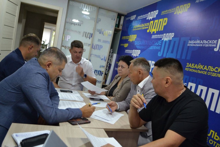 Депутат Ефимов: создание условий для развития МСП+ – залог стабильной экономики
