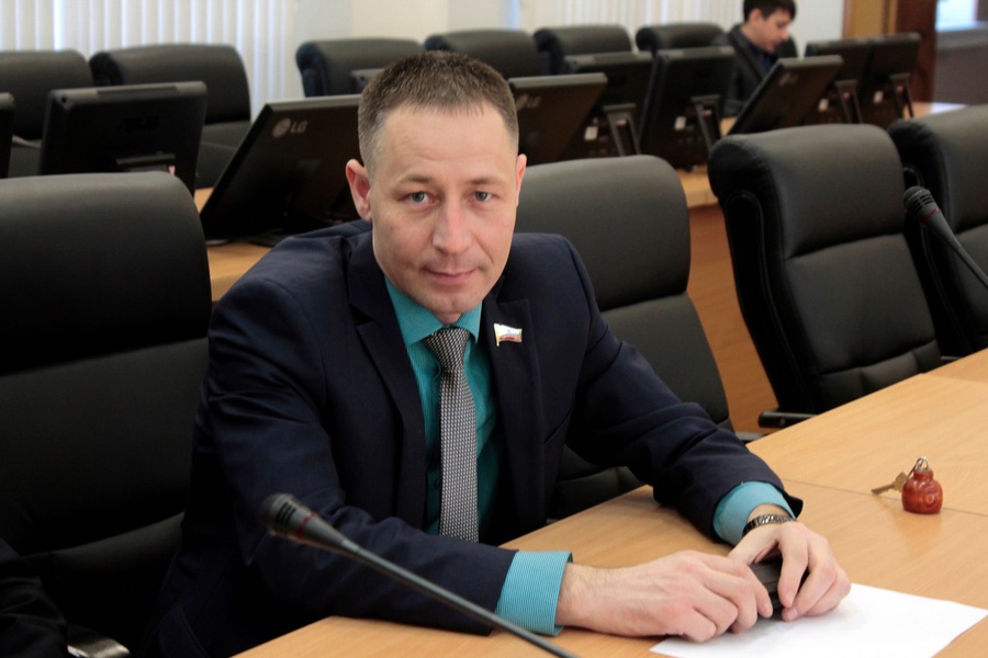 Георгий Шилин: Чувство малой родины родом из детства