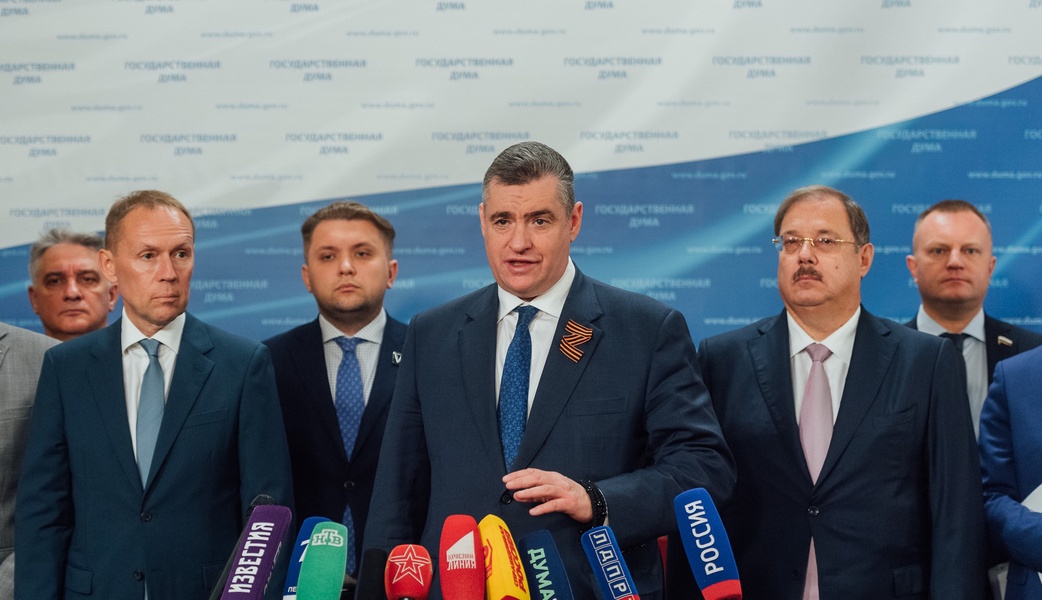Инициативу ЛДПР о самообороне поддержал Верховный Суд РФ
