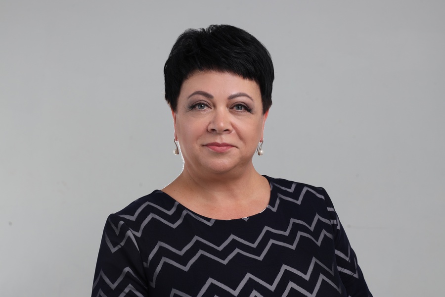Светлана Илюхина: Инициатива поддержки животноводов – вклад с продовольственную безопасность 