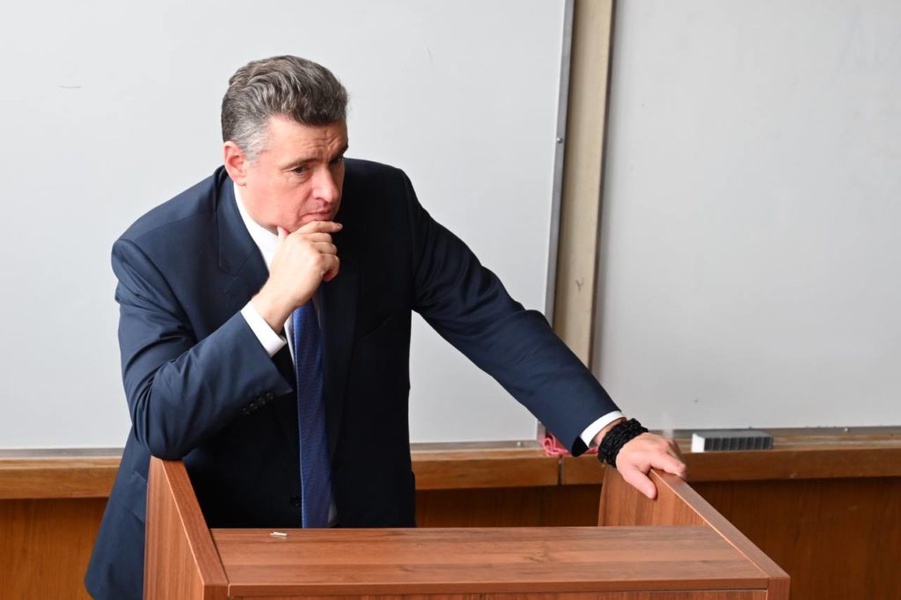 ЛДПР предлагает бесплатно выделять землю в малых городах семьям с детьми и ветеранам СВО